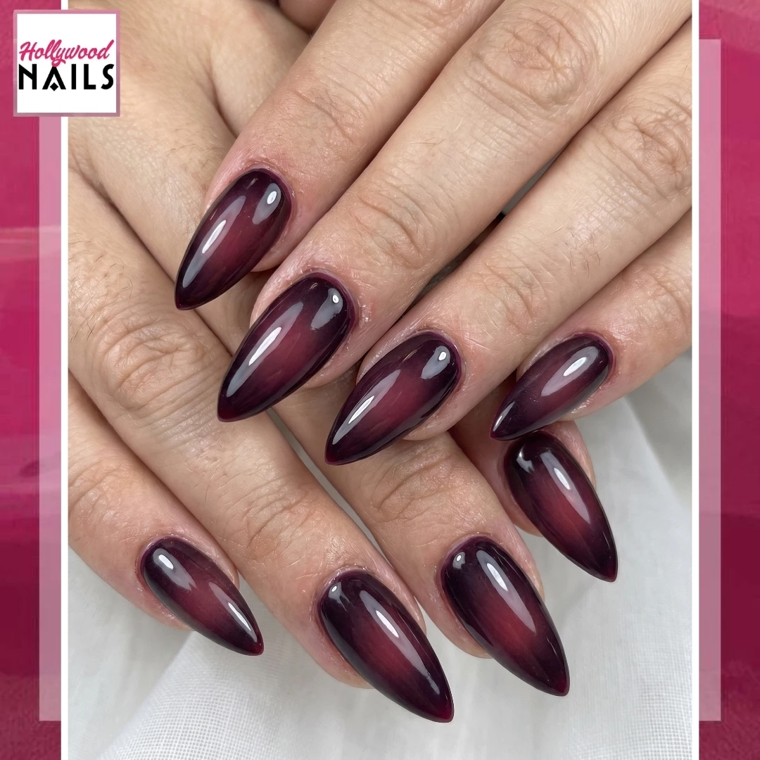 Classic nails